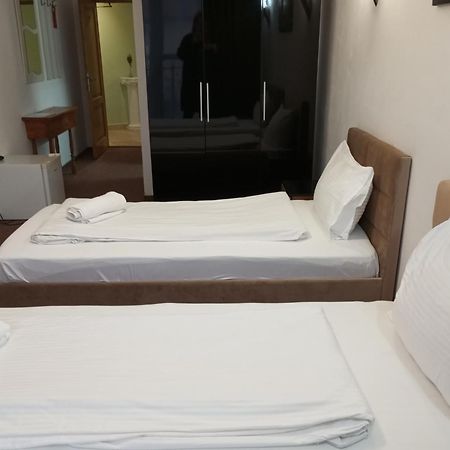 Rhc Royal Hotel Oradea Exteriér fotografie