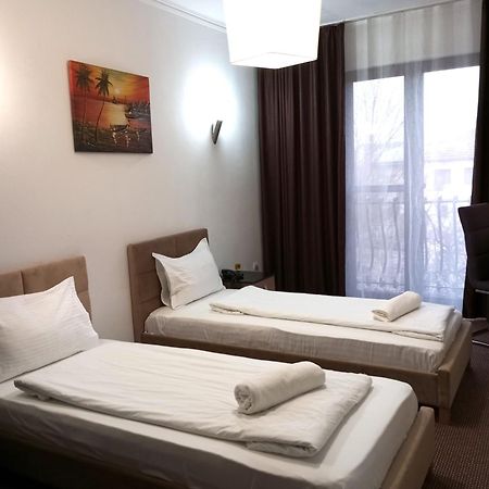 Rhc Royal Hotel Oradea Exteriér fotografie