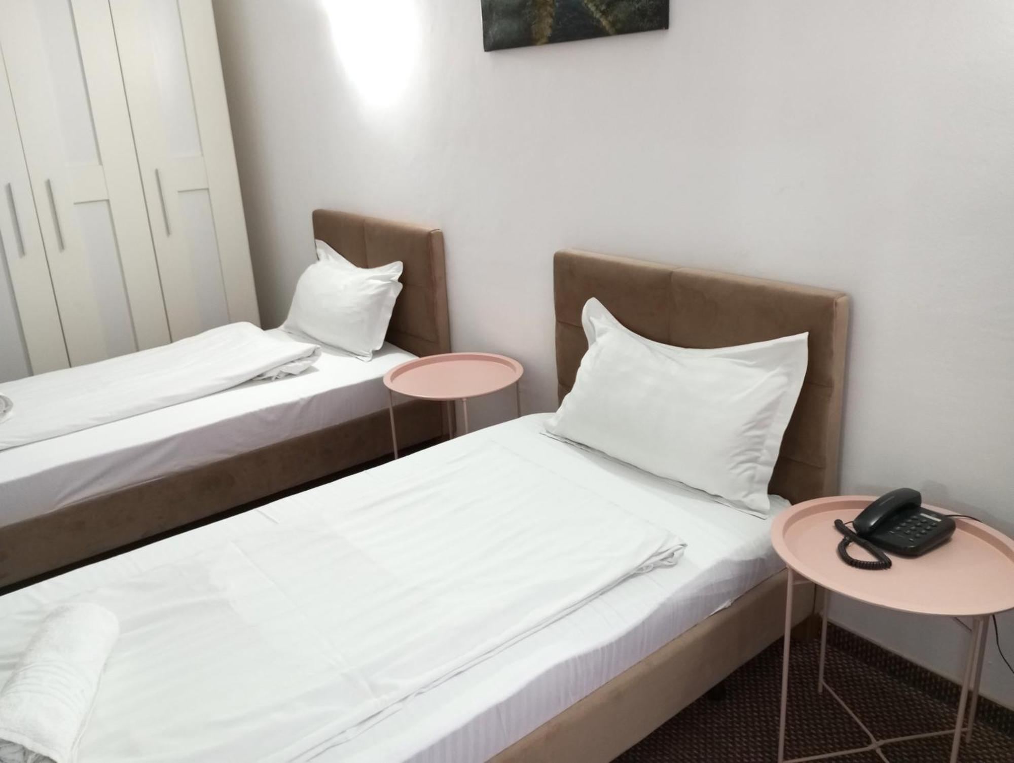 Rhc Royal Hotel Oradea Exteriér fotografie